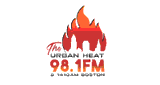 The Urban Heat
