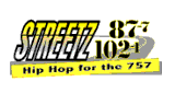 Streetz 87.7 & 102.1