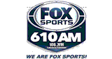 Fox Sports 610 AM