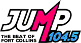 Jump 104.5