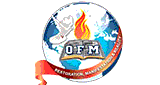 Omega Fire Oregon Radio
