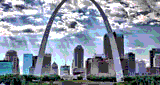 "The Bounce"-WTGX.KTGE-St. Louis