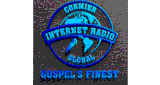 Cormier Global International Gospel Radio