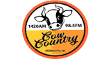 Cow Country