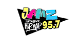 Jamz 95.7