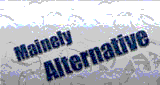 Maine Internet Radio - Mainely Alternative