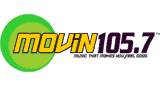 Movin 105.7