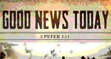 Good News Today Radio