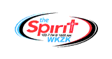 The Spirit 103.7 FM & 1600 WKZK