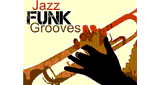 KJGR Jazz Grooves