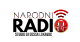 Narodni Radio Dj Ćosa Lukavac