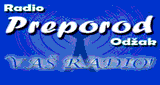 Preporod
