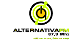 R&aacute;dio Alternativa - FM