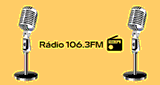 R&aacute;dio Regional FM