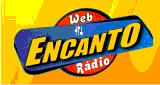Web R&aacute;dio Encanto
