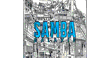 R&aacute;dio Samba Galaxie