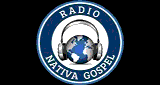 R&aacute;dio Nativa Gospel