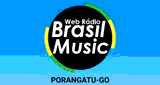 R&aacute;dio Brasil Music Porangatu