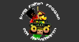 Radio Reggae em Movimento