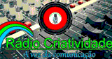 Web R&aacute;dio Criatividadefsa