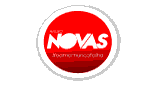 R&aacute;dio Novas