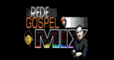 Rede de R&aacute;dios gospel Mix