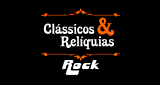 Cl&aacute;ssicos e Rel&iacute;quias Rock