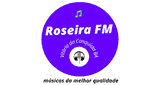 R&aacute;dio Roseira fm