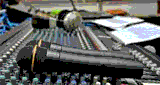 R&aacute;dio Mundial FM