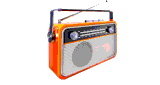 R&aacute;dio 105 FM