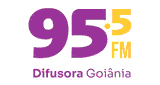 R&aacute;dio Difusora Goi&acirc;nia