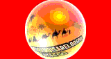 Web Radio Isarel Gospel