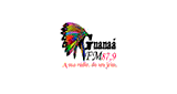 R&aacute;dio Guana&atilde; FM 87,9