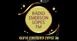 R&aacute;dio Emerson Lopes Fm