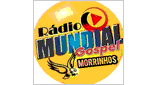 Radio Mundial Gospel Morrinhos
