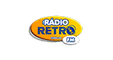 R&aacute;dio Retr&ocirc; FM
