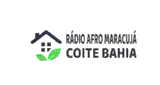 Radio Afro Maracuj&aacute; Coit&eacute; Bahia
