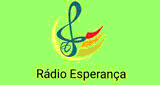 R&aacute;dio WEB Esperan&ccedil;a
