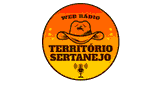 Web R&aacute;dio Territ&oacute;rio Sertanejo