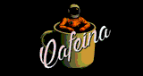 Cafe&iacute;na Radio Show