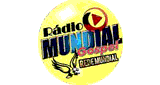 Radio Mundial Gospel Carapicuiba