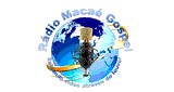 R&aacute;dio Maca&eacute; Gospel Fm