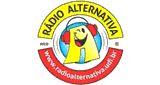 R&aacute;dio Alternativa Uberl&acirc;ndia