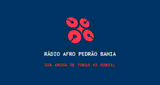 Radio Afro De Pedrao Bahia
