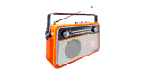 R&aacute;dio Difusora News AM FM