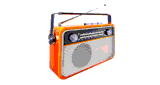 R&aacute;dio Paraiso FM