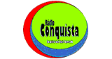 R&aacute;dio Conquista