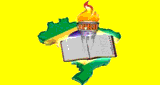 R&aacute;dio Nova Vida FM