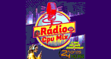 R&aacute;dio Cpv Mix