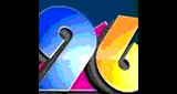 R&aacute;dio 96 FM